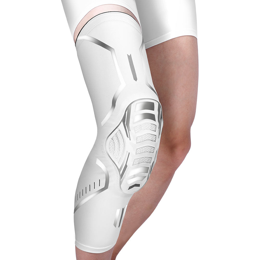 Compro™ Anti-shock Compressie Kniebandage