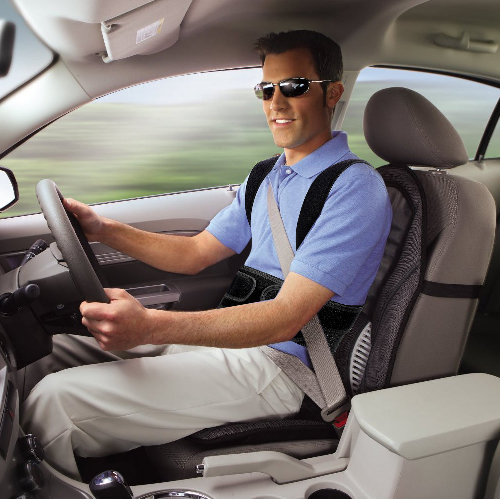 AlignMax™ Rug- en schoudebrace