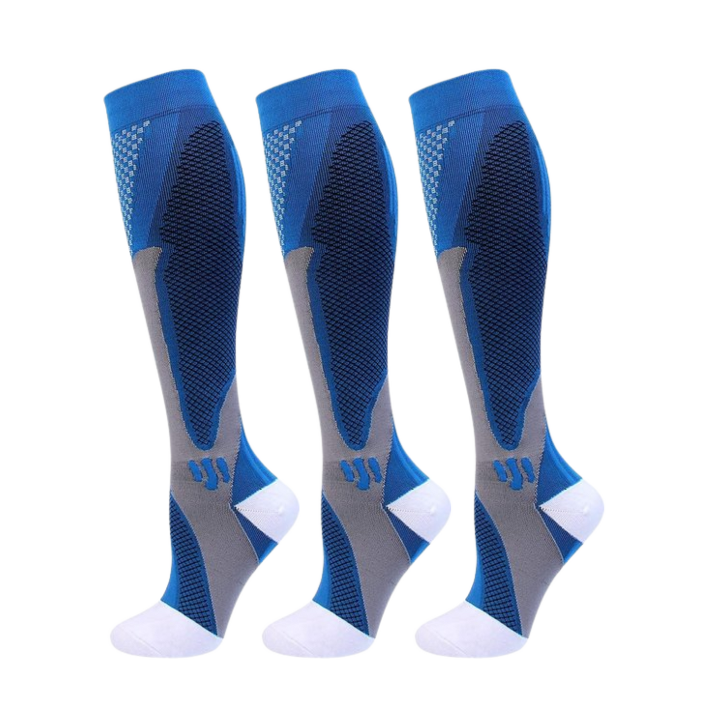 Minaza™ - Compressiekousen voor verlichting
