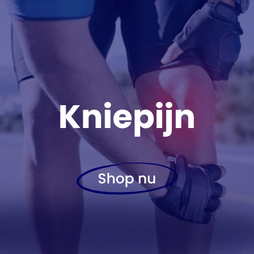 Kniepijn
