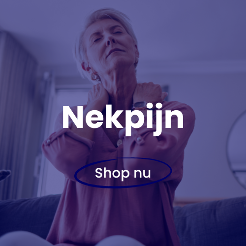 Nekpijn