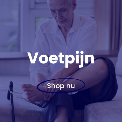 Voetpijn