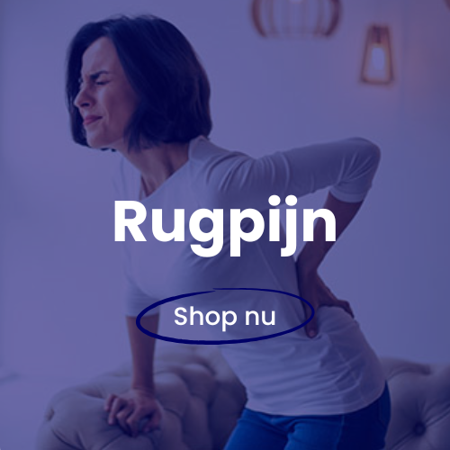 Rugpijn