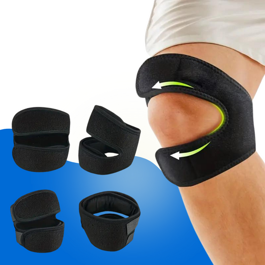 Bracesupport™ ProComfort Knieband