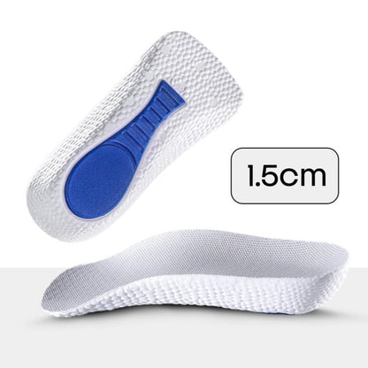 Orthopedische HighPads™ – Extra Lengte & Comfort