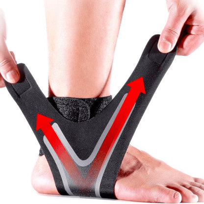 ReliveBrace™  – Verlichting bij Hielspoor & Fasciitis Plantaris