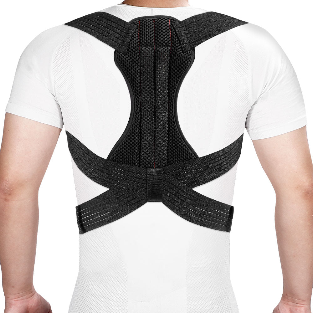 StrongSpine™ - Verstelbare Rugbrace