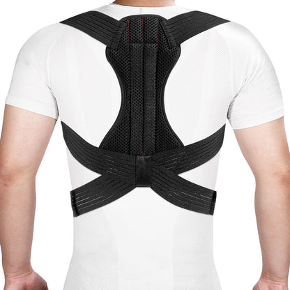 StrongSpine™ - Verstelbare Rugbrace