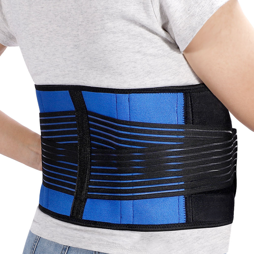 CoreSupport™ Rugband Plus