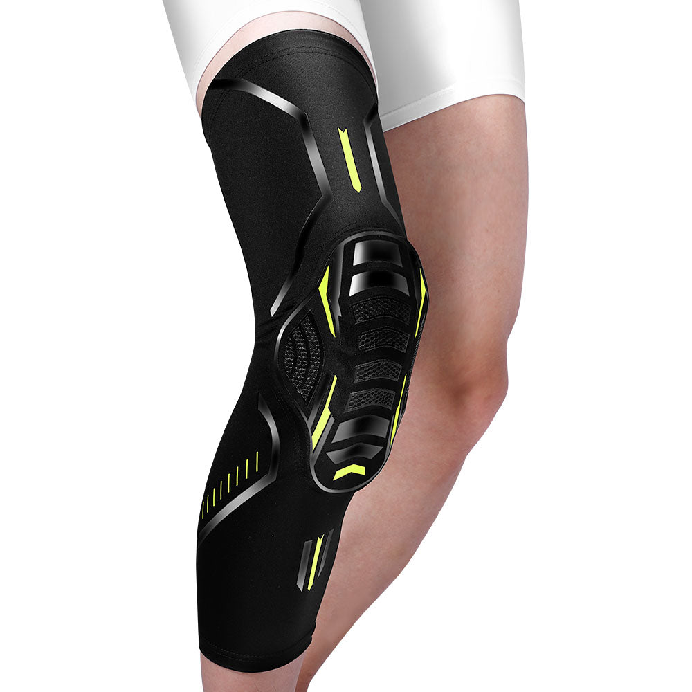 Compro™ Anti-shock Compressie Kniebandage