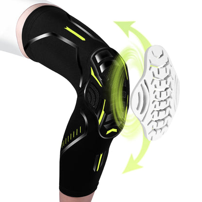 Compro™ Anti-shock Compressie Kniebandage