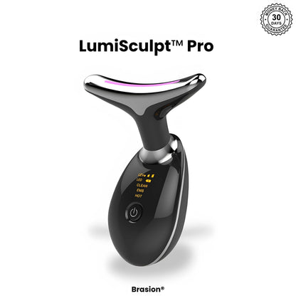 GlowLift™ Pro-Natuurlijk Gezichts-Lifter