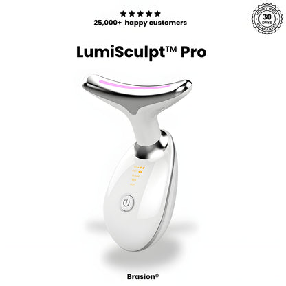 GlowLift™ Pro-Natuurlijk Gezichts-Lifter