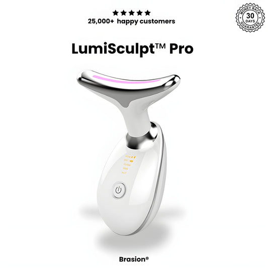 GlowLift™ Pro-Natuurlijk Gezichts-Lifter