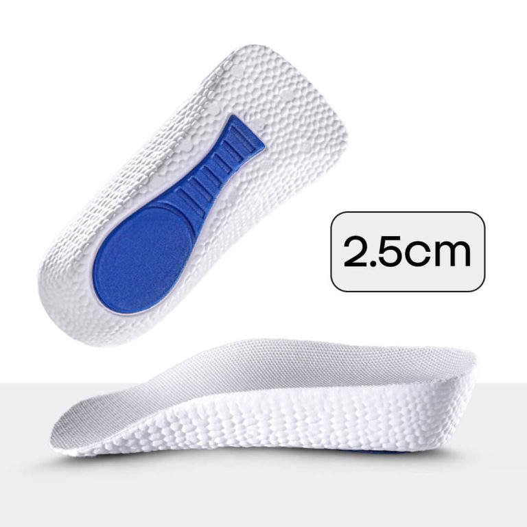 Orthopedische HighPads™ – Extra Lengte & Comfort