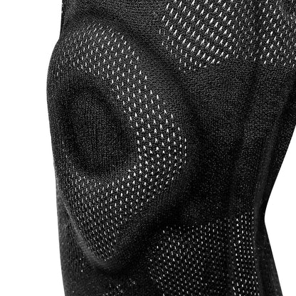 Fivali Compression Football Knee Sleeves 2 Pack FKR05