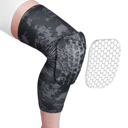 SafePath™ - Compressie knie Sleeves