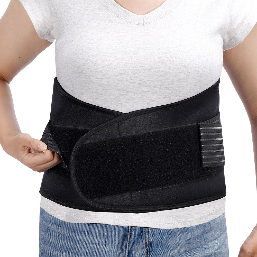 CoreSupport™ Rugband Plus