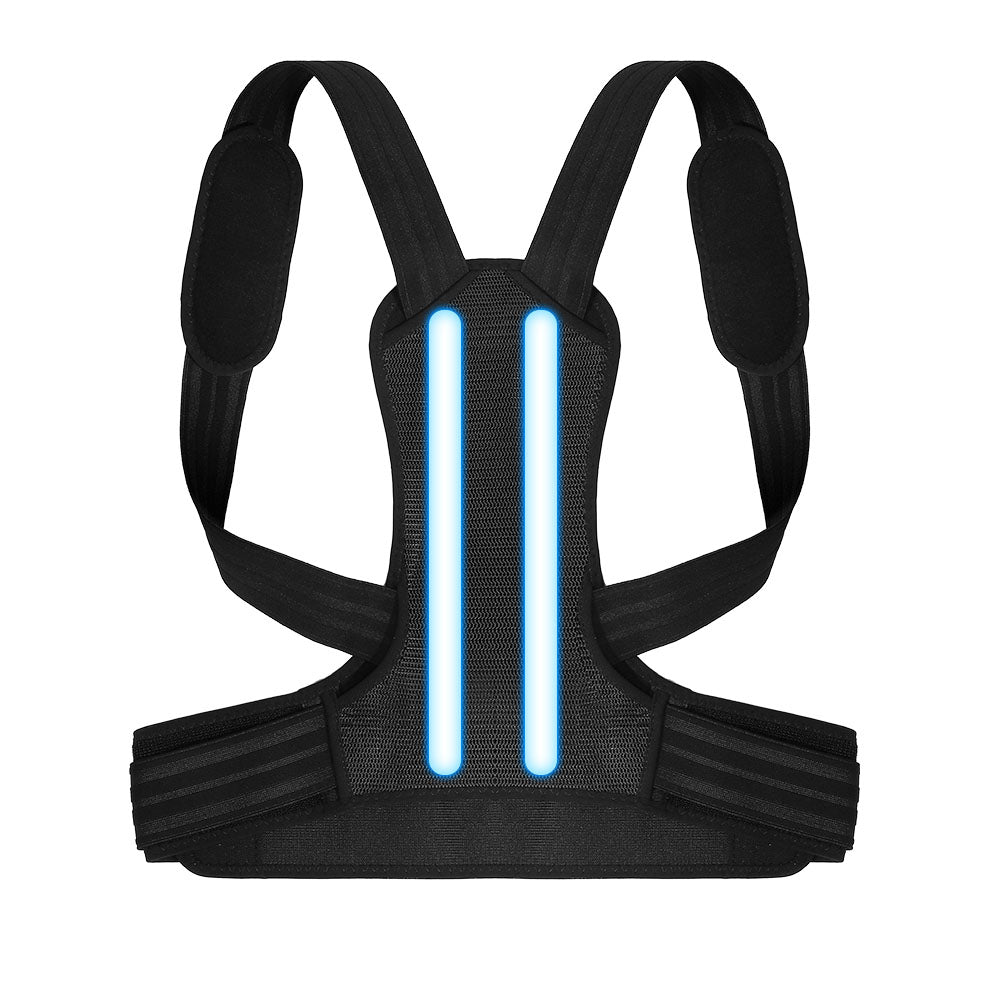 OrthoFit™ - Rugband Extra Stevig