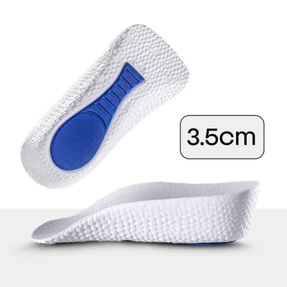 Orthopedische HighPads™ – Extra Lengte & Comfort