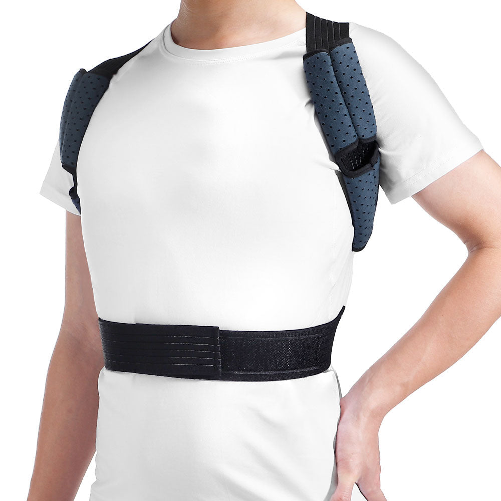 StrongSpine™ - Verstelbare Rugbrace