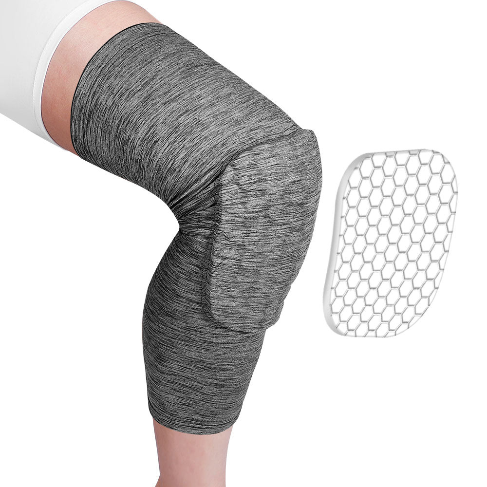 SafePath™ - Compressie knie Sleeves
