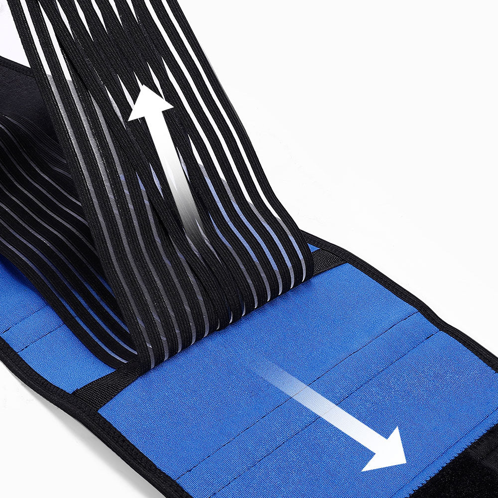 CoreSupport™ Rugband Plus