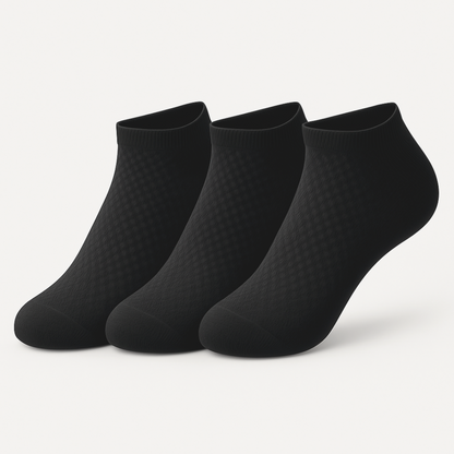 Zweetwerende sokken