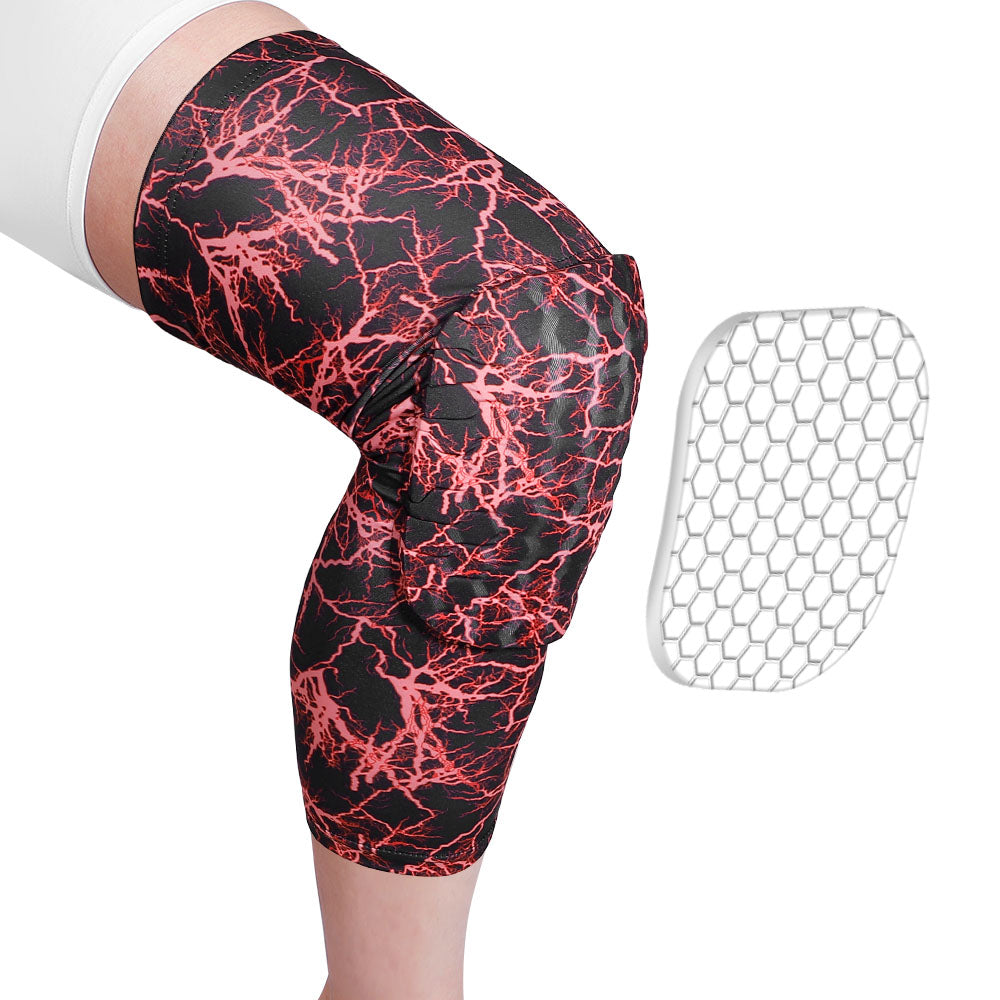 SafePath™ - Compressie knie Sleeves