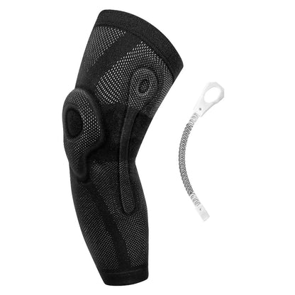 Fivali Compression Football Knee Sleeves 2 Pack FKR05