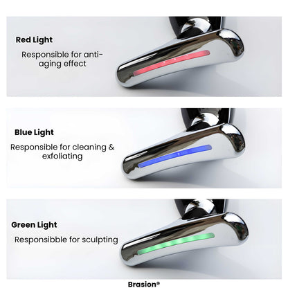 GlowLift™ Pro-Natuurlijk Gezichts-Lifter