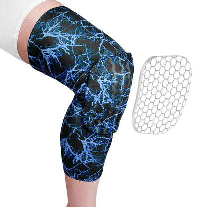 SafePath™ - Compressie knie Sleeves