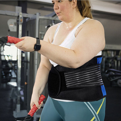 CoreSupport™ Rugband Plus