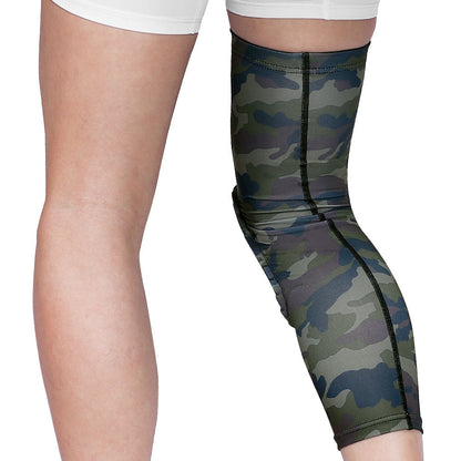 SafePath™ - Compressie knie Sleeves