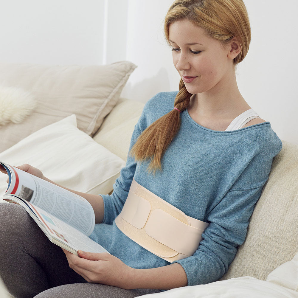 UnderRelief™ - Brace voor Onder rug