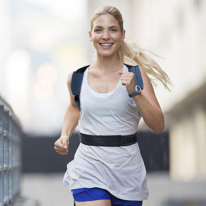 StrongSpine™ - Verstelbare Rugbrace