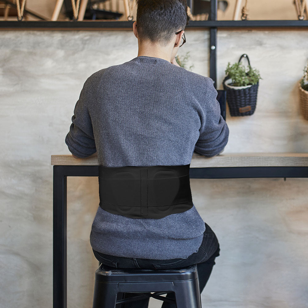 UnderRelief™ - Brace voor Onder rug