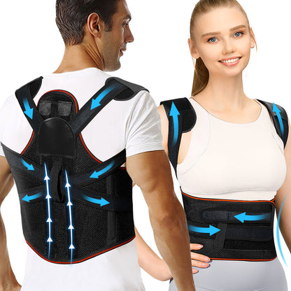 AlignFlex™ - Verbeter postuur
