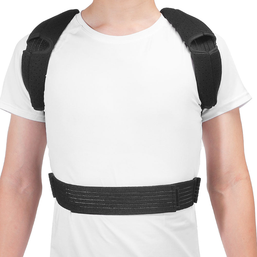 StrongSpine™ - Verstelbare Rugbrace