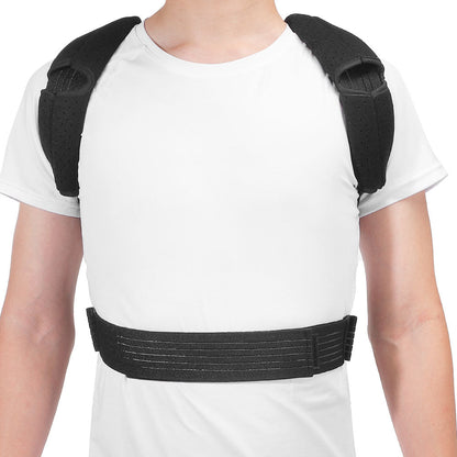 StrongSpine™ - Verstelbare Rugbrace