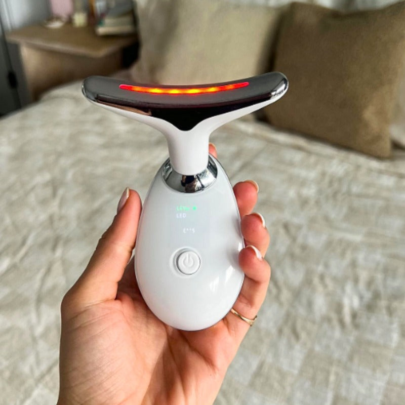 GlowLift™ Pro-Natuurlijk Gezichts-Lifter