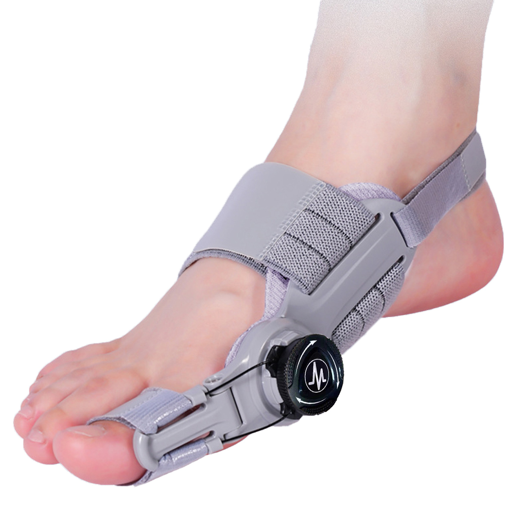 MediStep™ | hallux valgus correctie