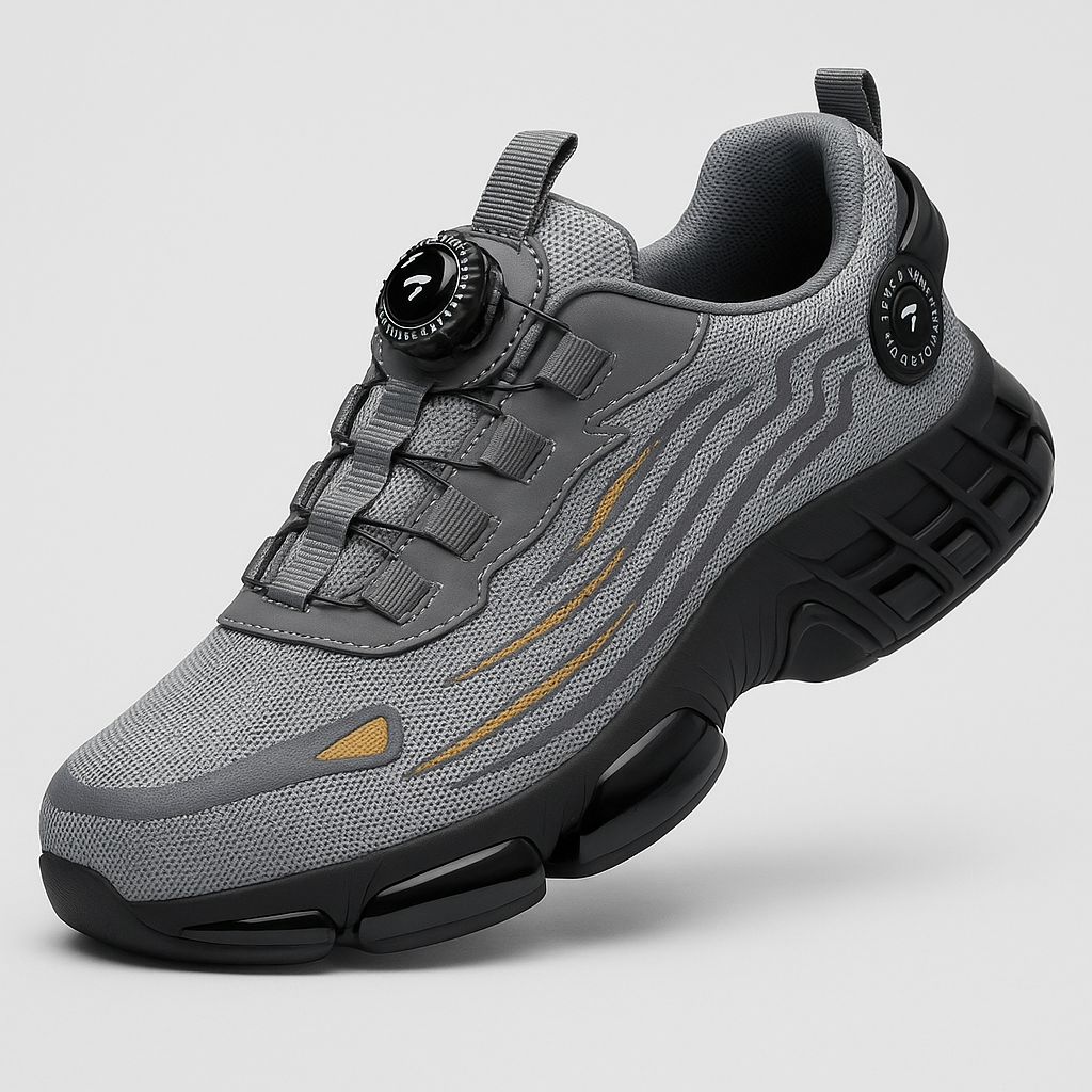 BLITZ® S3 Pro: Gemaakt voor veiligheid & comfort de hele dag door