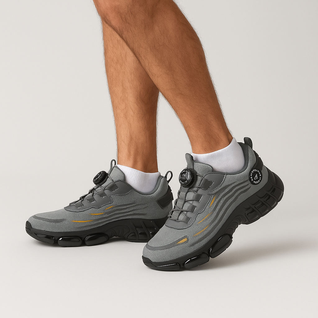 BLITZ® S3 Pro: Gemaakt voor veiligheid & comfort de hele dag door