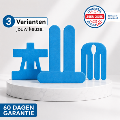 TAPEX™  – Volledige lichaamsset