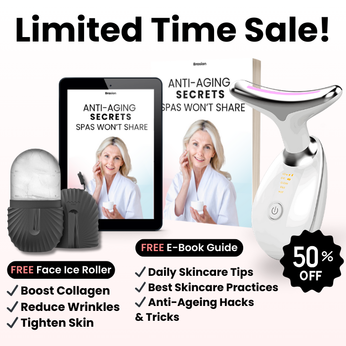 GlowLift™ Pro-Natuurlijk Gezichts-Lifter