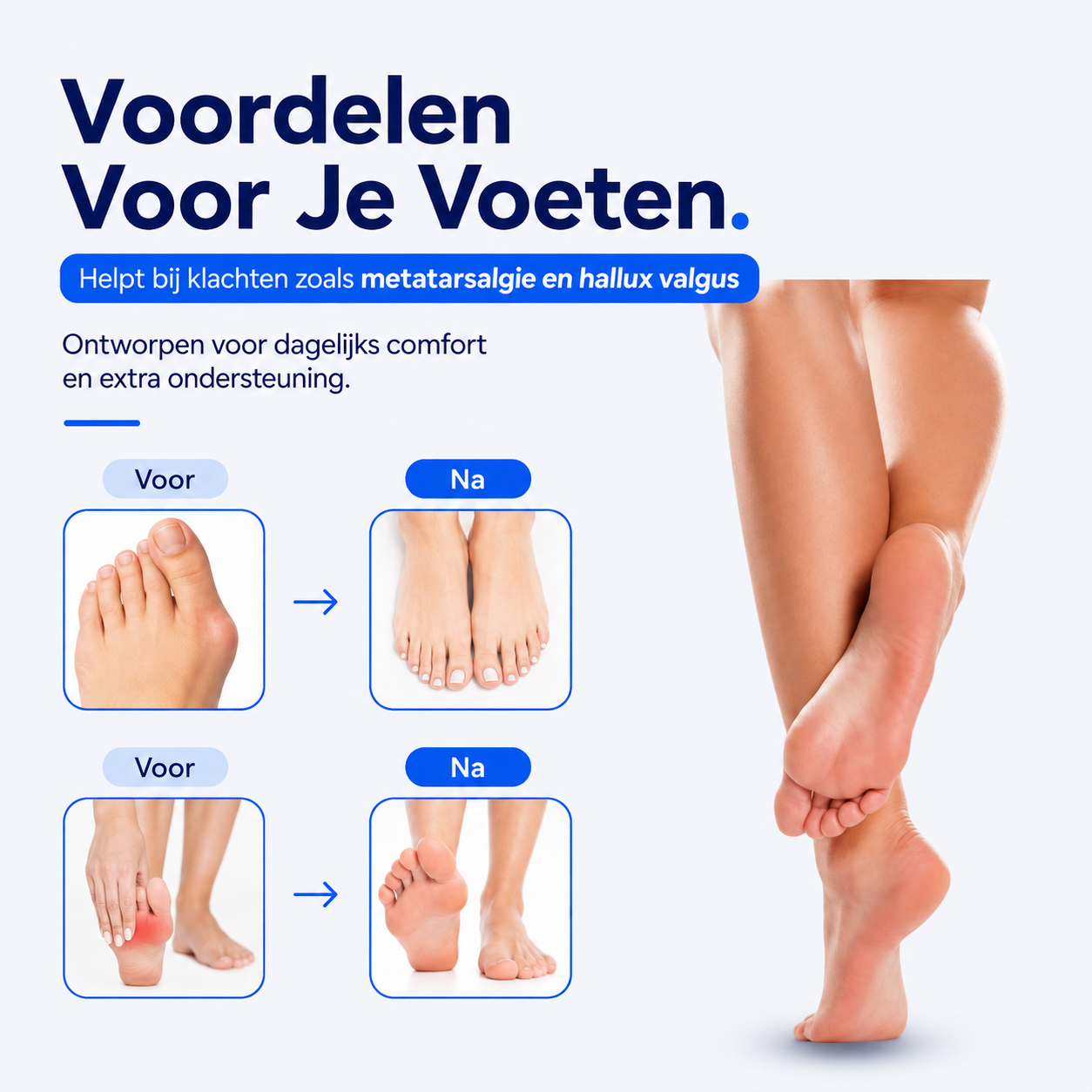 PharmaTool™ – Zachte Teenpads voor Dagelijks Comfort