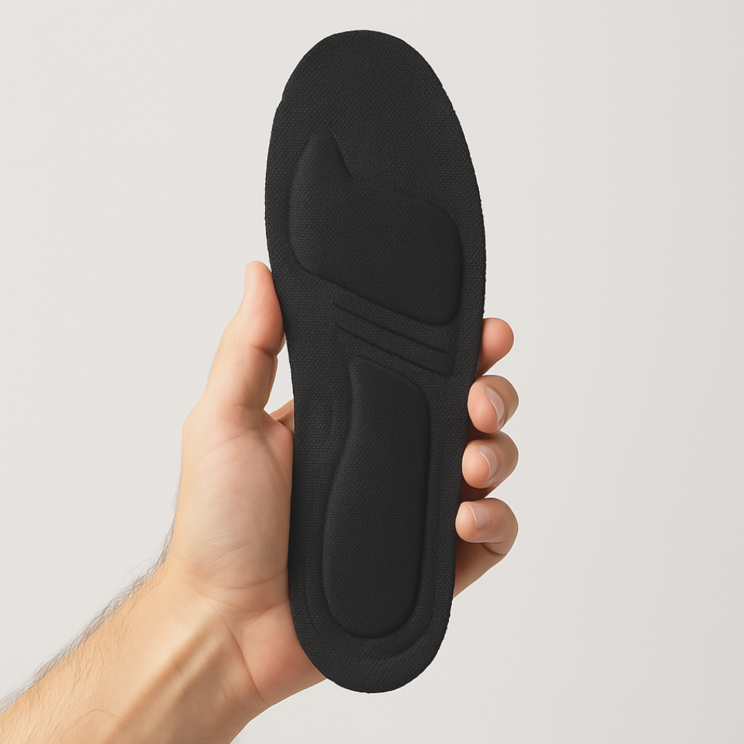 Orthopedische inlegzolen