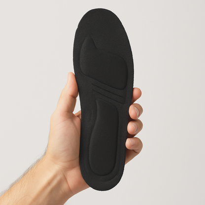 Orthopedische inlegzolen