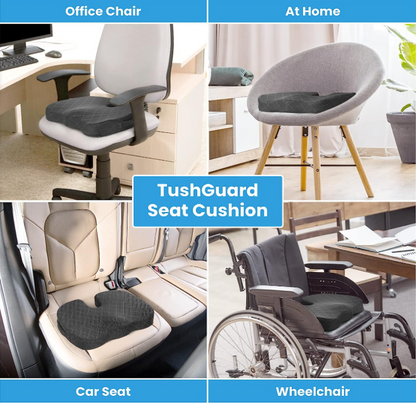 UltimateComfort™ Stoelkussen
